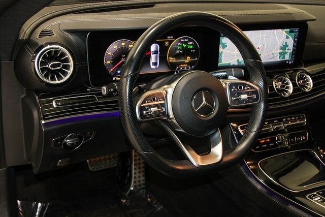 2019 Mercedes-Benz CLS CLS 450